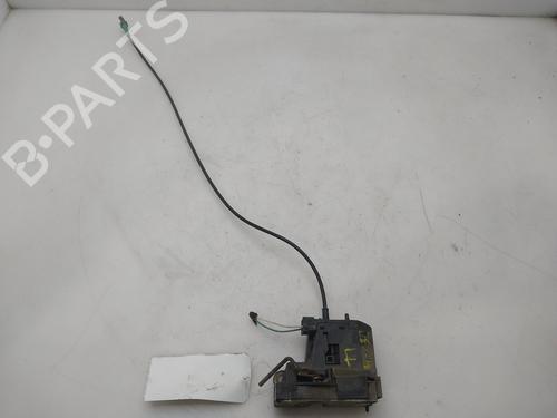 Used Rear left lock Rear left lock RENAULT MEGANE I Classic (LA0/1_) 1.4 16V (LA0D, LA1H, lA0W, LA10) (95 hp) 36596068 36596068