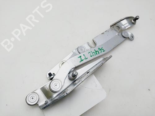 Used Hinge/Door check strap Hinge/Door check strap SEAT EXEO (3R2) 2.0 TDI (143 hp) 32509308 32509308