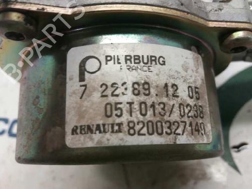 Vacuum pump RENAULT KANGOO (KC0/1_) 1.5 dCi | BP2869945M80 