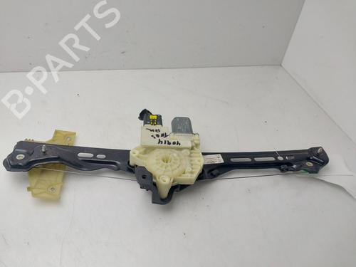 Vindusheismekanisme venstre bak CITROËN C4 Grand Picasso II (DA_, DE_) [2013-2026]  32292839