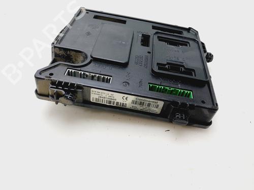 Electronic module RENAULT MEGANE III Grandtour (KZ0/1)  | BP28089977M83 