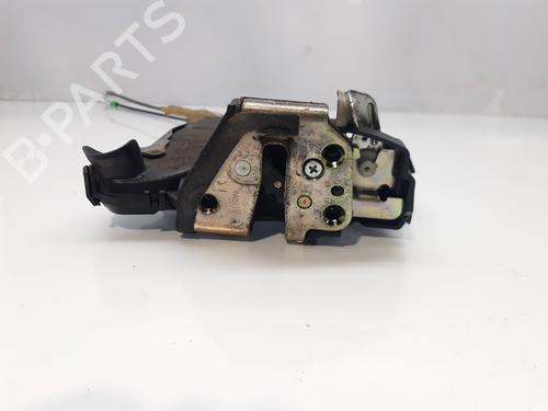 Used Front right lock TOYOTA COROLLA (_E12_) 1.6 VVT-i (ZZE121_, ZZE121R) (110 hp) 10655352