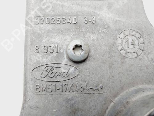 Front wiper motor FORD FOCUS III  | BP29584622M29 