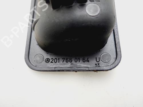 Poignée intérieure avant gauche MERCEDES-BENZ 190 (W201) E 2.3 (201.028) | BP30857616I13