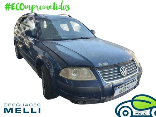 Injection rail VW PASSAT B5.5 Variant (3B6) 2.0 | BP36469581M98 - Image 6