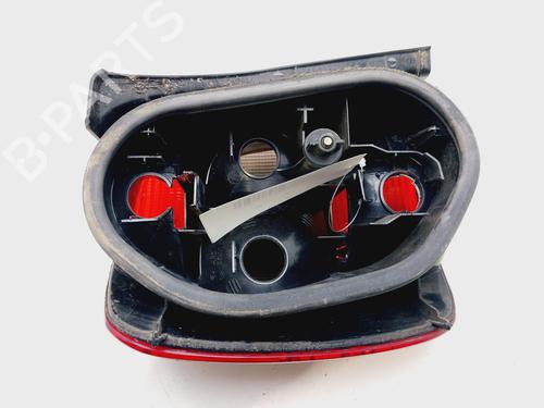 Right taillight CITROËN XSARA Coupe (N0) 1.9 D | BP30974582C35