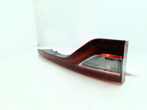 Used Left tailgate light RENAULT MEGANE IV Grandtour (K9A/M/N_) 1.2 TCe 100 (100 hp) 29499280