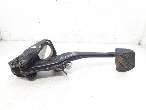 Used Break pedal MERCEDES-BENZ GLA-CLASS (X156) GLA 200 CDI / d (156.908) (136 hp) 11735379