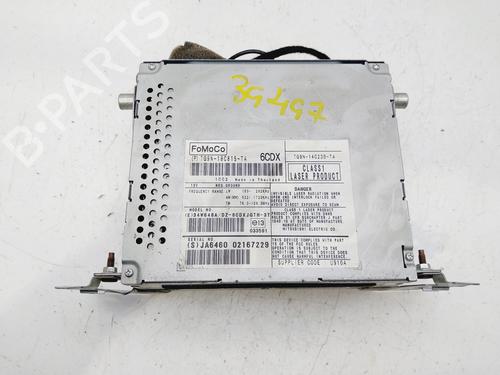 Elektronische module JAGUAR XF I (X250) 3.0 D | BP29531615M83