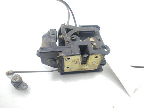 Front left lock SSANGYONG KYRON  | BP26646071C98 