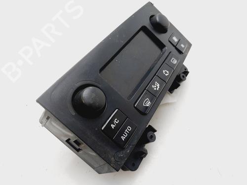 Climate control PEUGEOT 307 Break (3E) 1.6 HDi 110 | BP29581930I5 