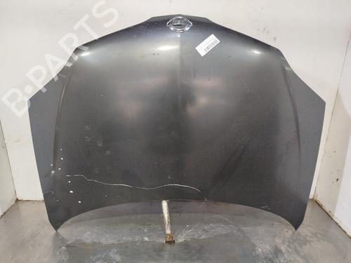 Used Hood Hood NISSAN PRIMERA (P12) [2002-2026] 33231490 33231490