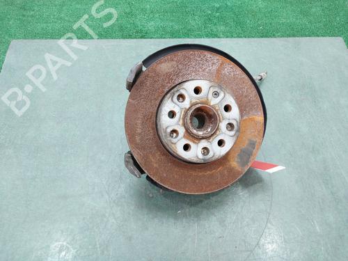 Used Left front steering knuckle SEAT LEON ST (5F8) [2012-2020]  16043707