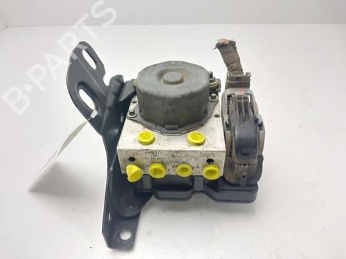 Used ABS pump FIAT QUBO (225_) 1.3 D Multijet (225AXG1A, 225CXG1A, 225AXG11, 225CXG11) (80 hp) 31839877