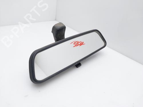 Used Rear mirror BMW 3 (E46) 318 i (118 hp) 16527577