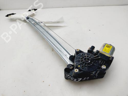 Front right window mechanism HYUNDAI i20 III (BC3, BI3)  | BP29546674C23 