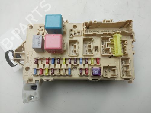 Used Fuse box Fuse box 34126493 34126493