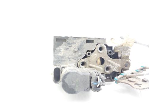 Rear left lock CHEVROLET AVEO / KALOS Hatchback (T200) 1.4 16V | BP16671864C100 