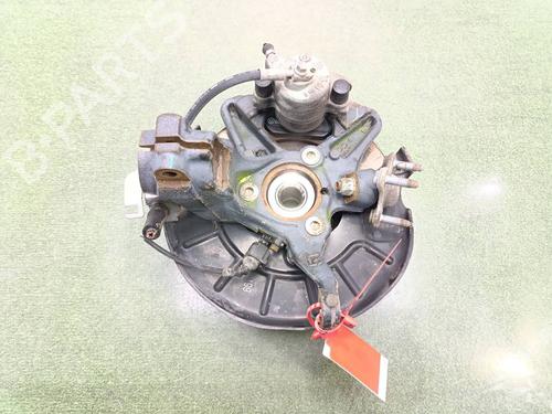 Left front steering knuckle SEAT LEON (1P1)  | BP39517010M25  - Image 5