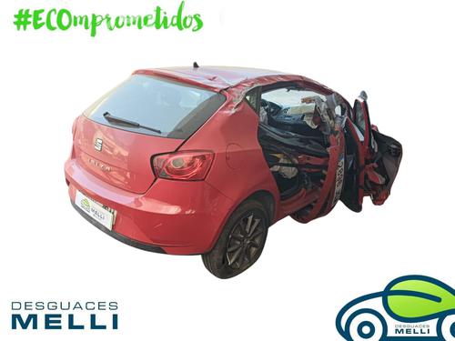 Ignition coil SEAT IBIZA IV (6J5, 6P1)  | BP26918768M94 