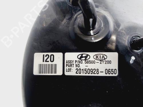 Bremseservo KIA SPORTAGE III (SL) | BP26885805M42