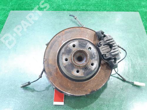 Used Left front steering knuckle Left front steering knuckle BMW 3 Touring (E91) 330 d (245 hp) 10041077 10041077