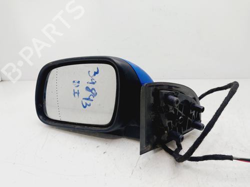 Used Left mirror PEUGEOT 307 (3A/C) [2000-2012]  29916801
