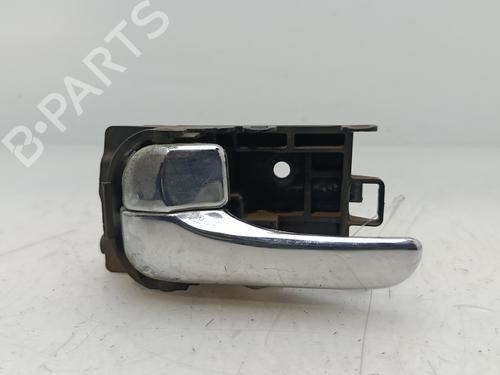 Used Rear left interior door handle NISSAN ALMERA TINO (V10) 2.2 dCi (115 hp) 29704707