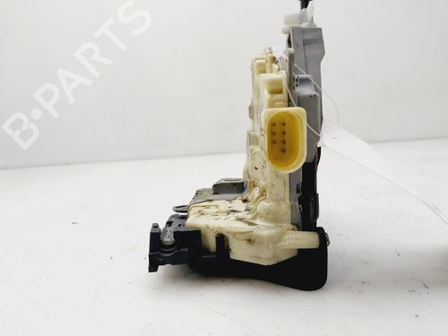 Rear right lock VW PASSAT B7 (362) 1.6 TDI | BP21500437C99 