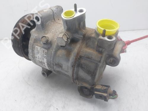 AC compressor AUDI Q3 (8UB, 8UG) | BP38105171M34 - Image 2