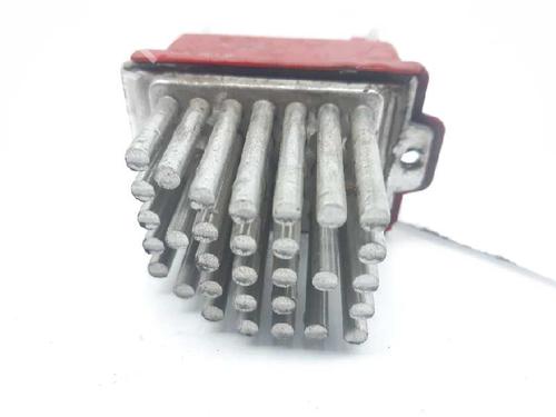 Used Heater resistor VW GOLF IV (1J1) 1.9 TDI (110 hp) 12398903