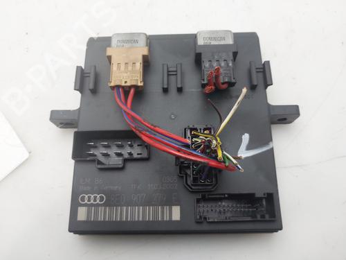 Elektronik Modul für Elektronik Modul AUDI A4 B6 (8E2) 1.9 TDI (130 hp) 33232068 33232068