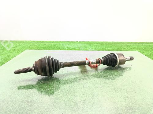 Used Left front driveshaft CITROËN C4 CACTUS 1.2 THP 110 (110 hp) 29078496