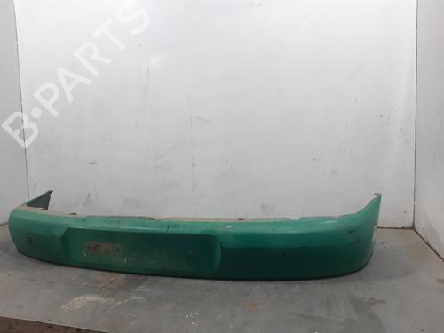 Pare-chocs avant VW POLO III (6N1) 64 1.9 SDI (64 hp) 10966403
