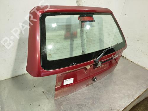 Tailgate SEAT IBIZA II (6K1) 1.9 D | BP26487143C6 