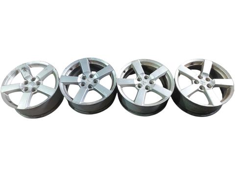 Fælk Fælk MITSUBISHI OUTLANDER II (CW_W) [2005-2012] 34138534 34138534