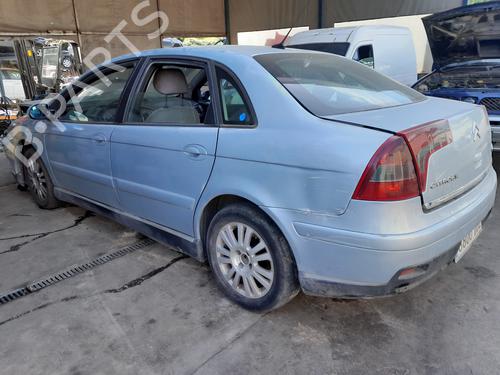 Washer pump CITROËN C5 II (RC_)  | BP15279811E24 