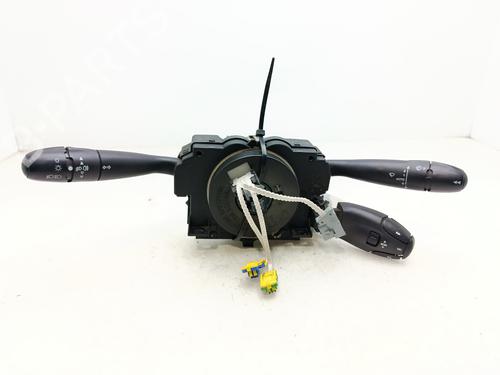 Used Steering wheel controls Steering wheel controls CITROËN C5 I (DC_) 1.8 16V (DC6FZB, DC6FZE) (115 hp) 34121210 34121210