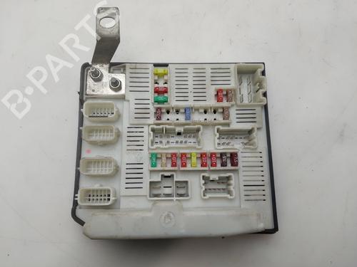 Used Fuse box Fuse box RENAULT KANGOO / GRAND KANGOO II (KW0/1_) [2008-2026] 34578050 34578050