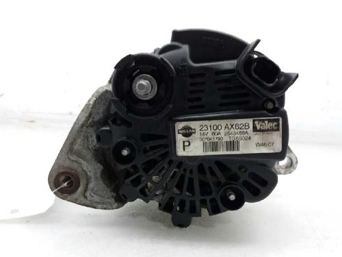 Alternator NISSAN MICRA III (K12) 1.4 16V | BP2871176M7 