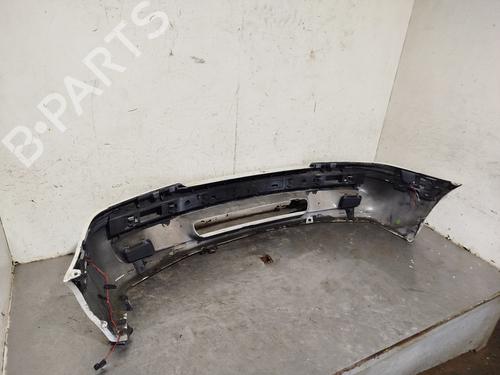 Front bumper VOLVO S40 I (644) 2.0 | BP30097384C7 