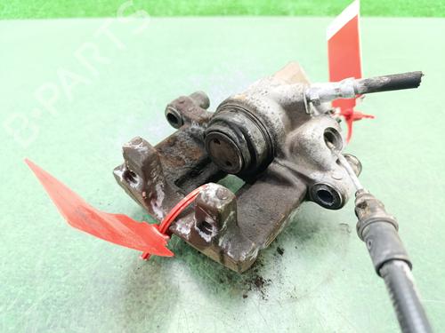 Left rear brake caliper FORD FOCUS II (DA_, HCP, DP) 1.8 TDCi | BP29439797M107 