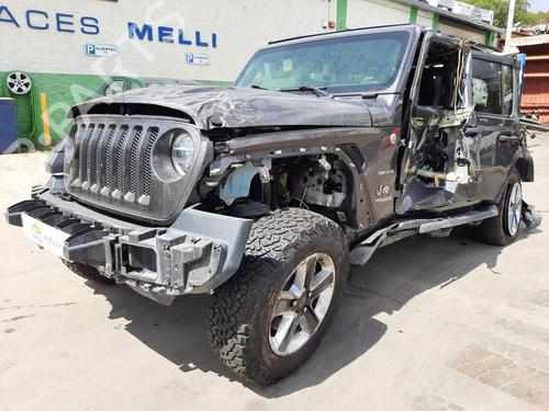 Front windshield wiper arm JEEP WRANGLER IV (JL)  | BP16098371C143 