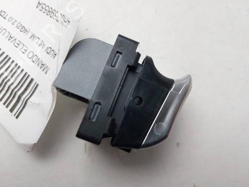 Left rear window switch AUDI A6 C7 (4G2, 4GC) | BP38674550I29 - Image 2