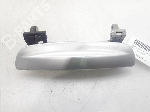 Used Rear right exterior door handle Rear right exterior door handle TATA INDICA 1.4 D (53 hp) 9811150 9811150