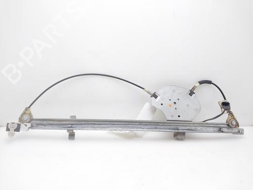 Front right window mechanism CITROËN JUMPER I Van (244) 2.8 HDi | BP17576050C23 