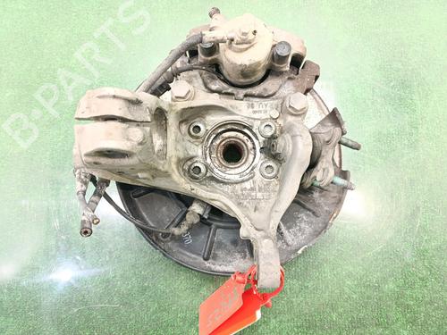 Left front steering knuckle VW PASSAT B6 (3C2)  | BP29388564M25 