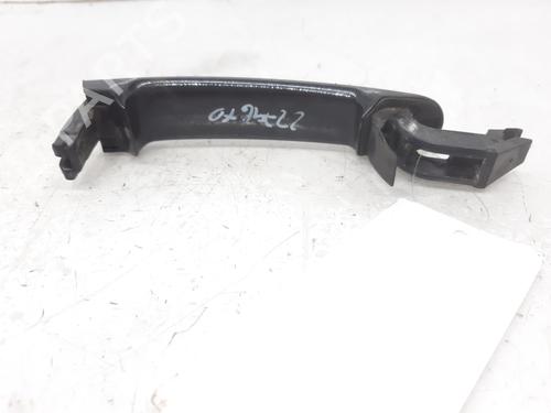 Rear right exterior door handle SEAT LEON (1M1) 1.9 TDI | BP12401662C130 