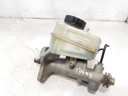 Brake master cylinder MERCEDES-BENZ C-CLASS (W203) C 200 CDI (203.007) | BP8333952M77 