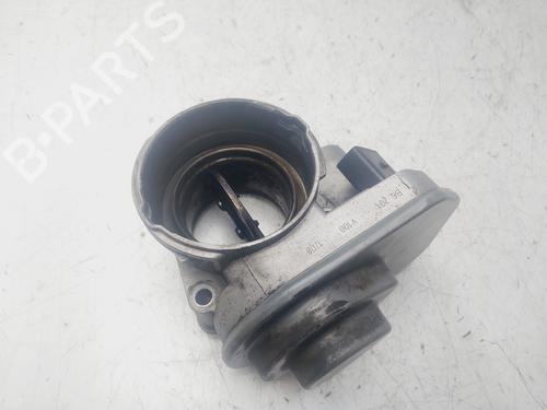 Spjældhus SEAT IBIZA III (6L1) [2002-2009]  29984015